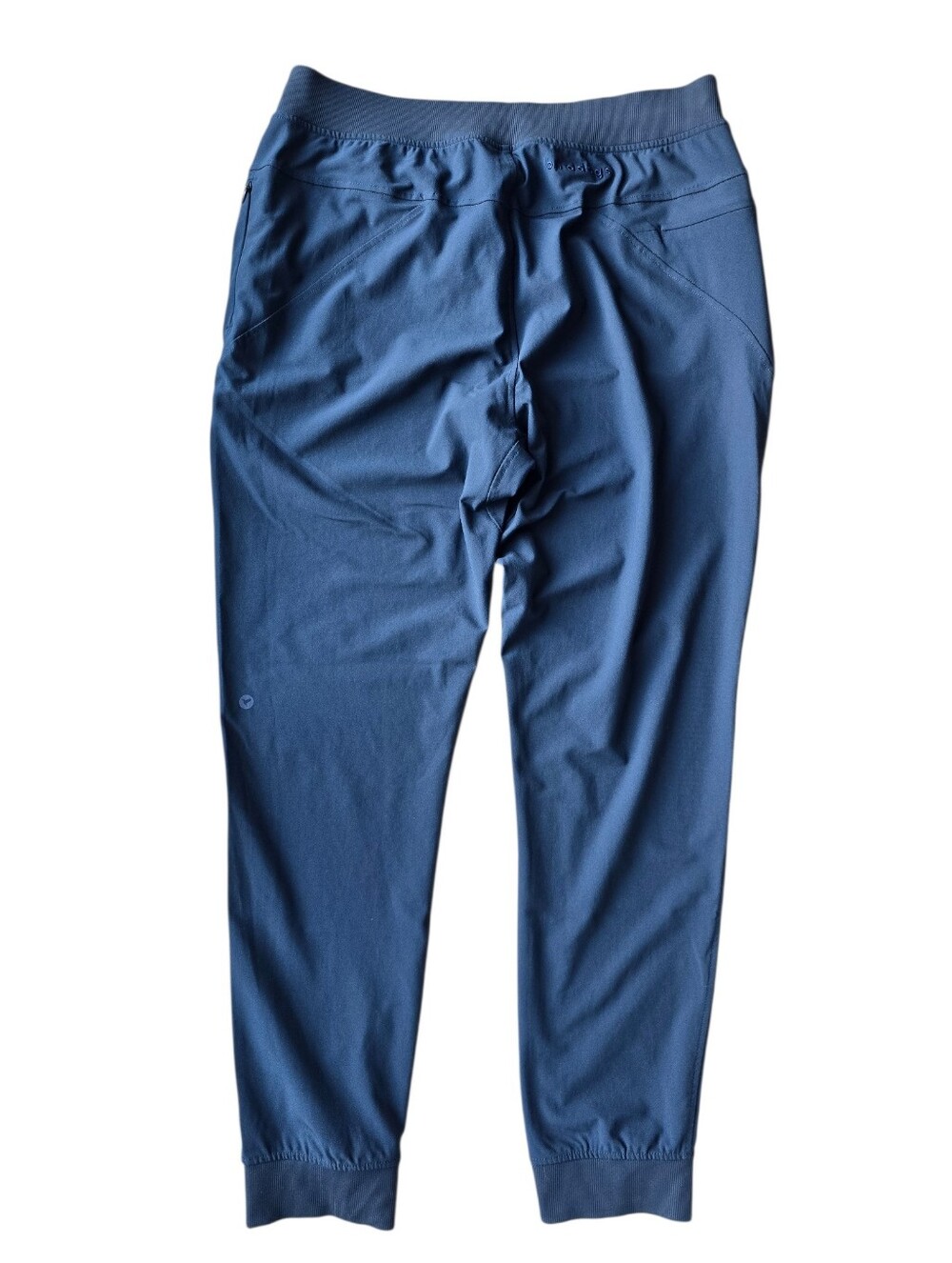 NEW Birddogs Gabe Ruths Jogger Pants - Picture 11 of 15